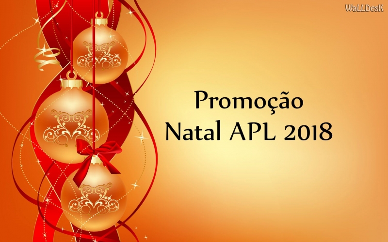 Ganhadores do Sorteio de Natal do Plano de Luto APL
