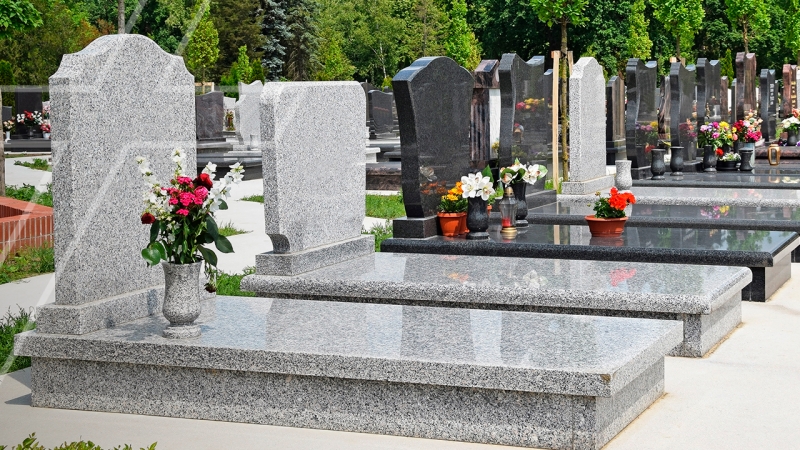 Você sabe quais são os diferentes tipos de cemitérios e qual a diferença entre eles?