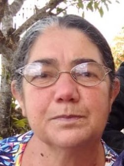 Leonilda Ferreira da Silveira