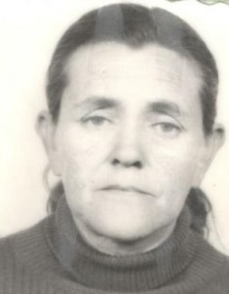 Maria Dirce Marcondes