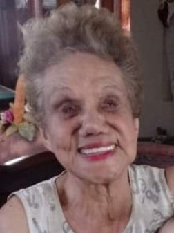 Maria Lourenço dos Santos de Lima