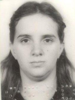 Maria Izabel Antoniete