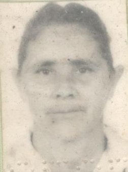 Enedina Borges de Lima