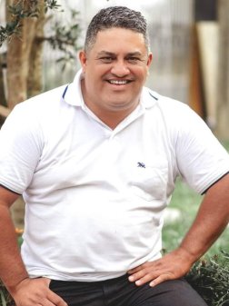 José Francisco Ferreira (mcc Chico)