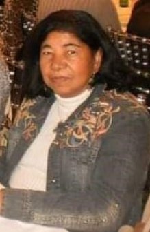 Paulina Iracema Santos Dalagassa (mcc Iracema Bahia)