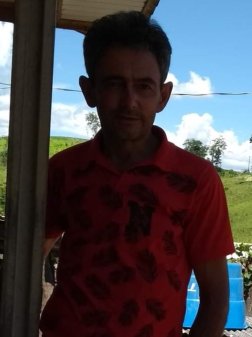 Lourival Dzurda de Ramos