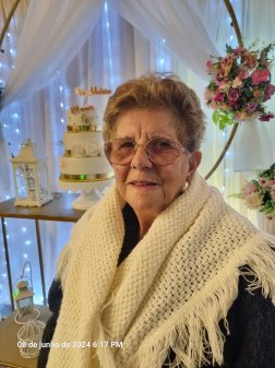Maria Ferreira da Conceição