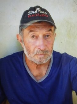 José Bento Camargo