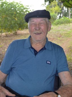 José Teleginski