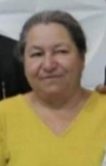 Olinda de Lima Gonçalves