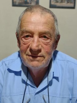 Harry Kasdorf