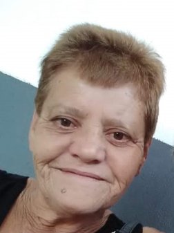 Ludervina Santana Gabardo (mcc Lurde)