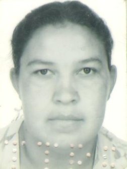 Maria Helena Camargo de Goes