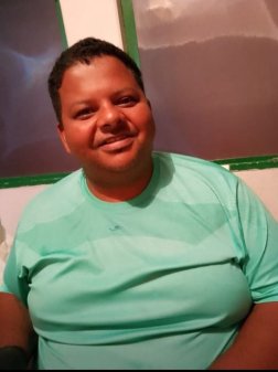 João Carlos dos Santos