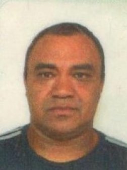 Rozério Delamari Camargo (mcc Negão)