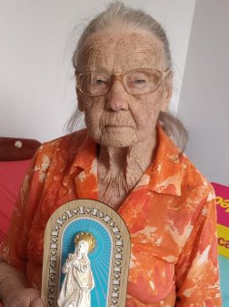 Maria Dziadzio