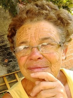 Roseli da Aparecida dos Santos Kusiak