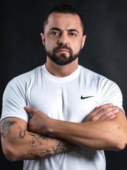 Leandro Dias Guimarães