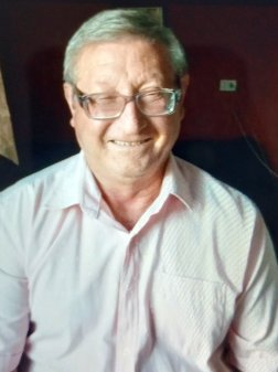 Pedro Moreira
