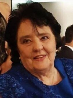 Delmy Maria Kapp da Costa