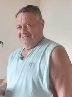 Orlando Schamne