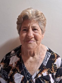 Justina Bertão Przybysewski