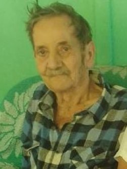 Erminio Ferreira de Camargo