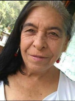 Maria Antonia Vieira