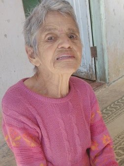Mercedes Marcondes Correia