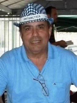 Paulo Roberto Pacheco (mcc Paulinho)