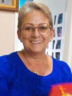 Luci Ribeiro