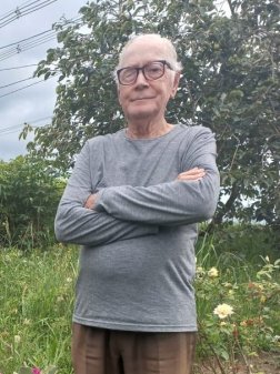 Emilio Parra
