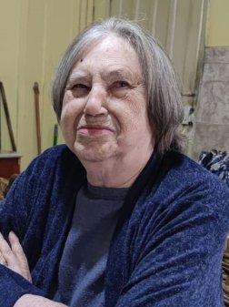 Eulália Stadler Koslowski