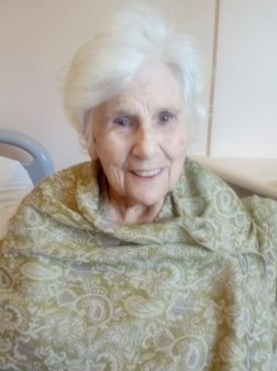 Odette Agottani Cherobim