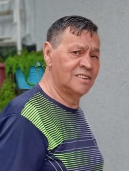 Luiz Carlos Pacheco de Lara (mcc Mosquito)