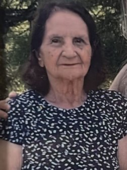 Maria dos Santos Schon