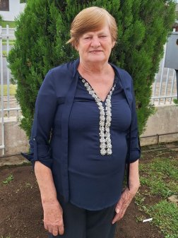 Diva Joana Bronoski dos Santos