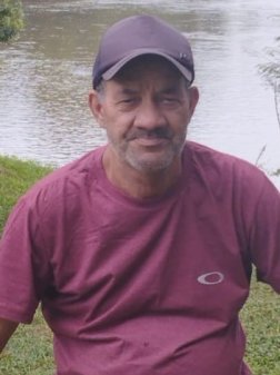 José Ari Amaral (mcc Zéca)