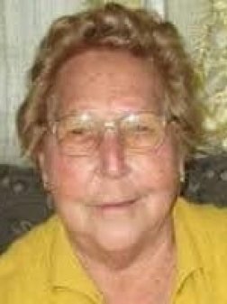 Irma Borasca de Souza