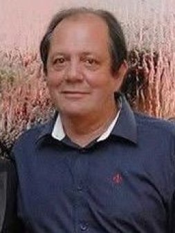 Rogério Antonio Pacheco