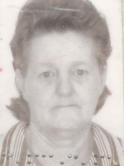 Isolda Hartmann dos Reis