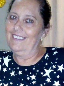 Rosemari da Conceição Olenik Schroeder