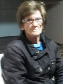 Theresinha Andreata Covaleski
