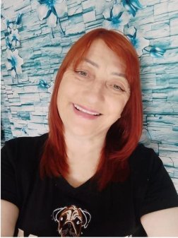 Solange Covalski Padilha