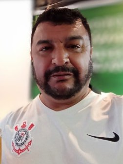 Marcos Aurélio Gonçalves