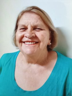 Nelza Ana Barchaki Gielinski
