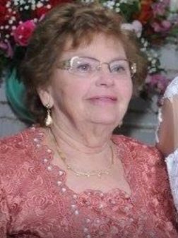 Veronica Vansovicz Stupak