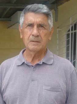 Reinaldo Schultz Vida