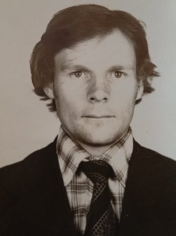 Francisco Szaluf