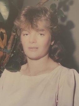 Marlene Schamne
